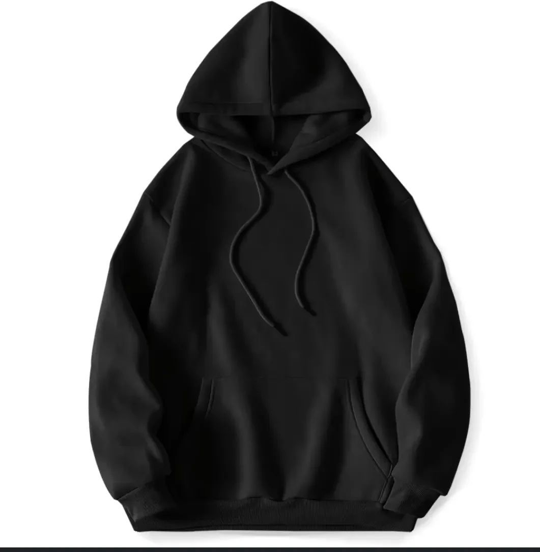 Oversized Hoodie